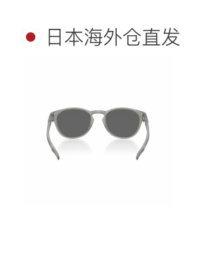 日本直邮Oakley太阳镜锁扣 Oakley太阳镜锁扣 哑光灰墨水
