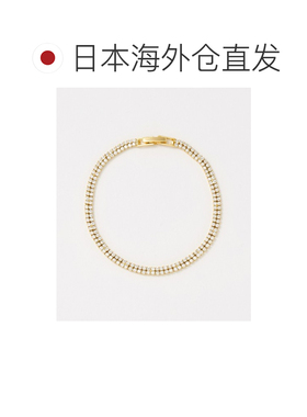 日本直邮BEAUTY&YOUTH UNITED ARROWS 女士 双链【付后1h可退】