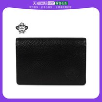 Japan Direct mail Orobianco famous piece clip sleeve for mens genuine leather card bag ORS-090900