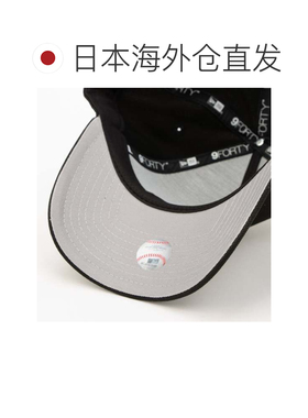 日本直邮NEW ERA 纽亦华NewEra鸭舌帽A-FRAME 9FORTY洛杉矶洋基队