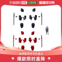 (Japan Direct Mail) Amiami Pre-sale Daia Clone of Extra Armament :PACK1