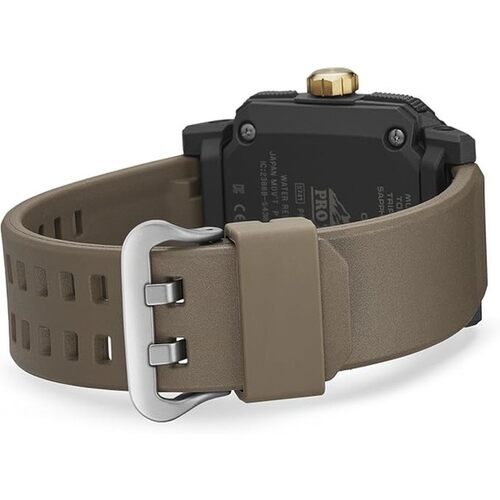 日本直邮Casio 卡西欧 PRO TREK Climber Line PRW-B1000-5JF 手 - 图0