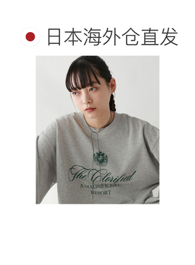 日本直邮RAGEBLUE 女士 多用迷你心形颈链 591416吊坠