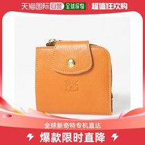 (Japan Direct Mail) IL BISONTE LADY BAG BAG Wallet ・accessories