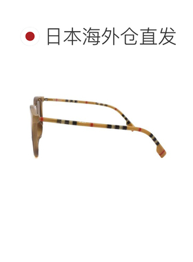 日本直邮BURBERRY 巴宝莉 女士太阳镜 0BE4316F 388773 57
