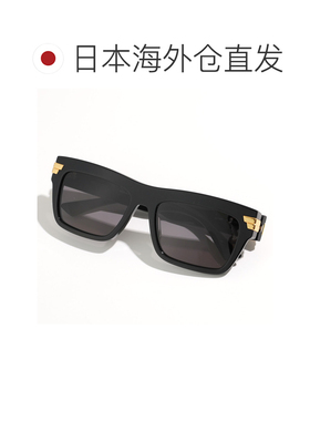 【99新未使用】日本直邮BOTTEGA VENETA 太阳镜 BV1058S 女士方形