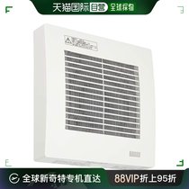 (Japan Direct mail) Panasonic Panasonic Panasonic pipe fan automatically runs constant ventilation FY-12PFK9V