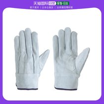 JAPAN DIRECT MAIL TRUSCO BULL LEATHER GLOVES ALL CODE TYK-STB