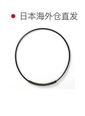 日本直邮Colantotte/克郎托天官方正品日本磁石TAO项圈纤细款 ARI