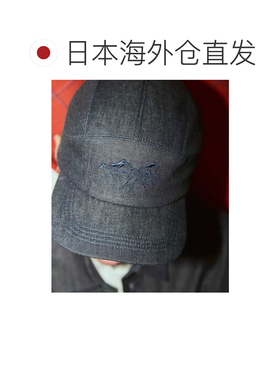 日本直邮White Mountaineering男款联名轻量牛仔【付后1h可退】