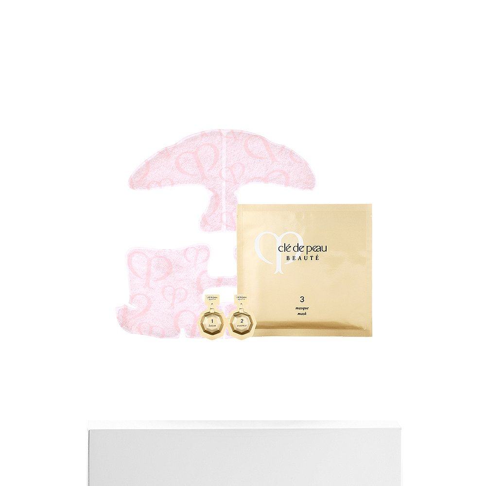  天猫国际探物日本贴片面膜