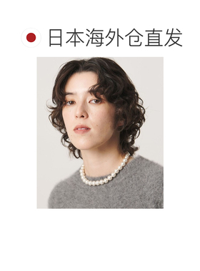 日本直邮MARW UNITED ARROWS 女士 珍珠主题短款【付后1h可退】