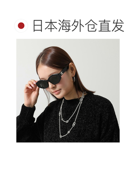 日本直邮CELINE Triomphe 15 太阳镜 CL40238U 01A 4S308CPLB.38N
