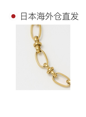 1h可退 日本直邮green label relaxing HARPIE ODETTE 手链