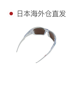 日本直邮Oakley 男士运动太阳镜 MASSETER 94860760 偏光镜片 太
