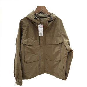 日本直邮Uniqlo Windproof 防风夹克 478231优衣库外套
