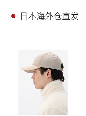 日本直邮Goldwin HH基础logo帽（男女通用）帽子 【付后1h可退】
