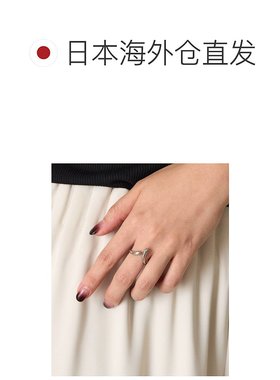 1h可退 日本直邮Jenau espace merveilleux 女士 指围弧线设计 細