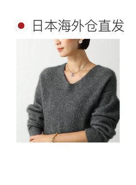 日本直邮CHANEL 香奈儿 项链 ABC147 B14705 女士 水钻 链条 吊坠
