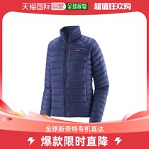 Day Tide Running Leg Patagonia Tomoe Niya Womens Down clothes SNDB XS