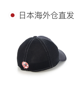 日本直邮NEW ERA 10059491 New Era NEO 39THIRTY 弹力帽（洋基队