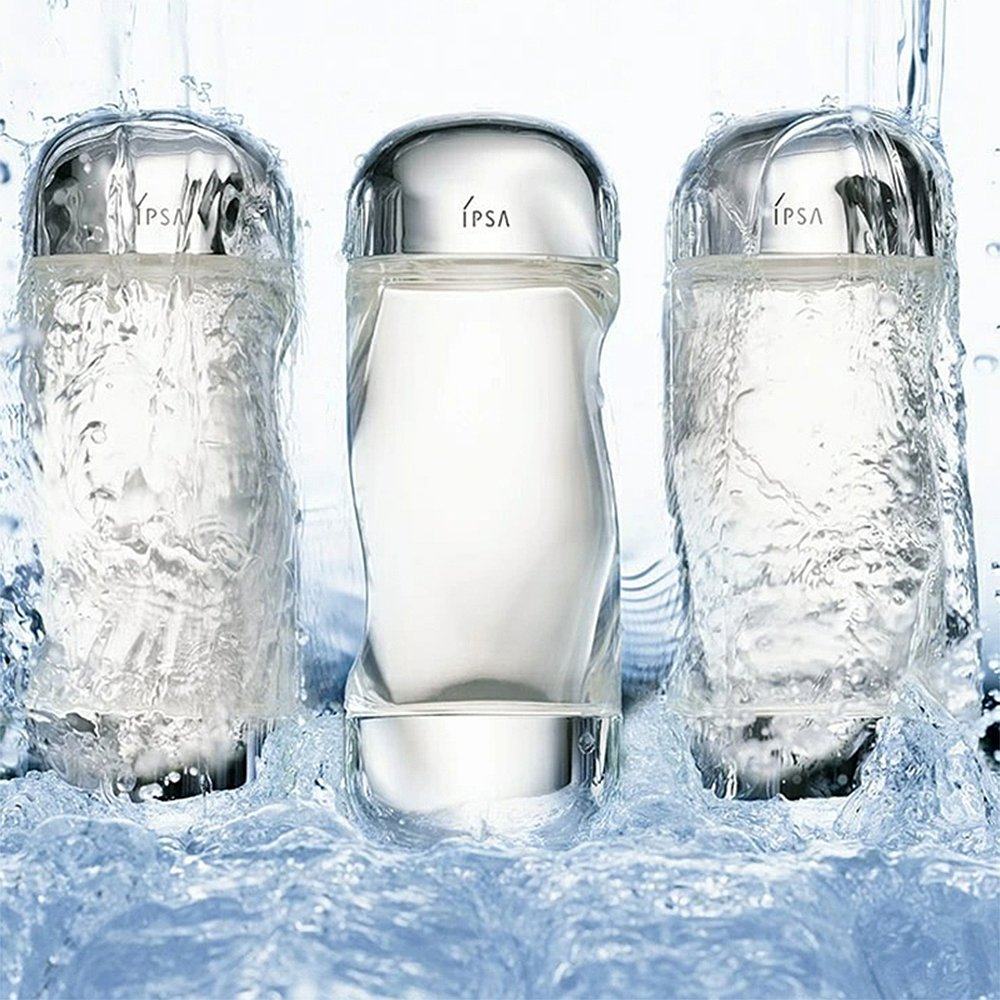 日本直邮茵芙莎深层滋润补水爽肤水 天猫国际探物日本化妆水/爽肤水