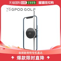 Japan Direct Post GPOD GOLF GPOD mini G pods mini golf swing video to shoot even