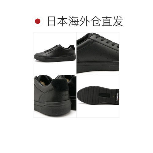日本直邮Rockport Total Motion Tarquin 运动鞋 [RMF-C25S34W SS - 图1