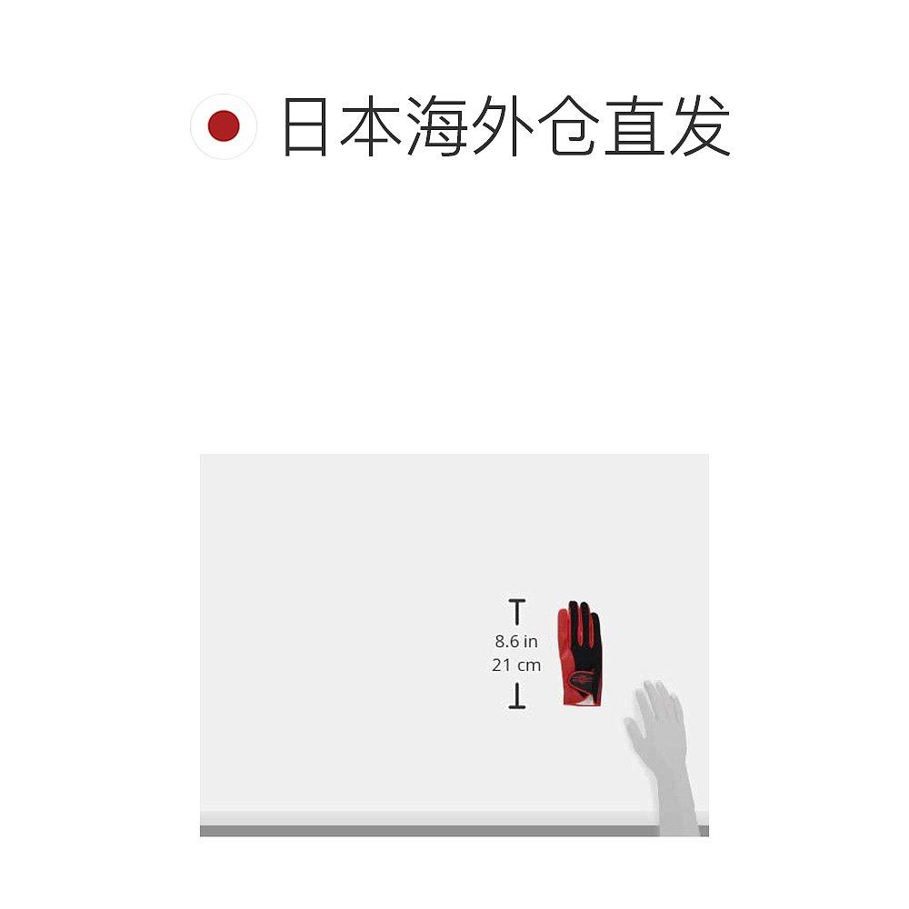【日本直邮】PEARL乐器周边架子鼓用手套红色M码RG-3M乐器配件,淘宝优惠券,粉丝福利购,淘宝优惠卷