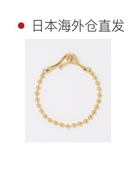 日本直邮green label relaxing 女士 球链钩扣手链 36336000099