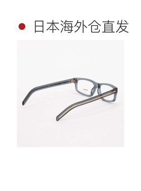 日本直邮眼镜 男女通用 清蓝色