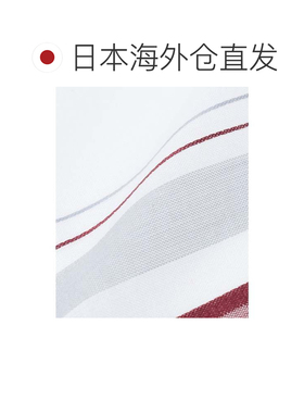 日本直邮SHIPS GRAZIINA 彩色滚边口袋巾 绿色