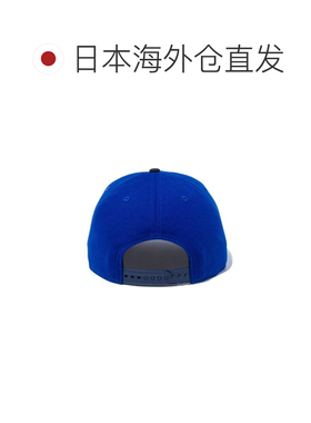 日本直邮New Era 9FIFTY 横滨 DeNA Baystars Light Royal Visor