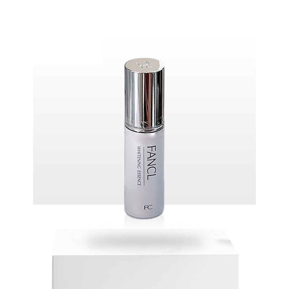 天猫国际日本直购日本直邮FANCL芳珂 美白精华18ml 年2.18新版3