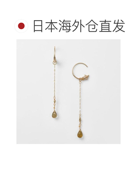 日本直邮agete K5 K10耳环