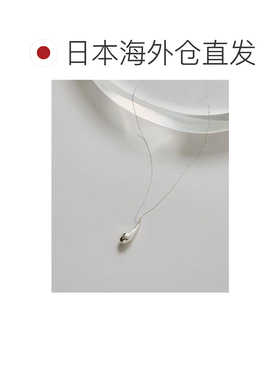 日本直邮官方授权 Whim Gazette THE PAUSE 吊坠长项链