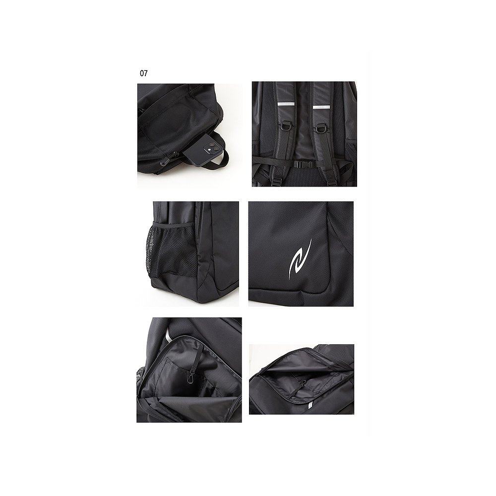 日本直邮35L NISHI 男女款远征背包双肩包背包背包包 NISHI N22-3,淘宝优惠券,粉丝福利购,淘宝优惠卷