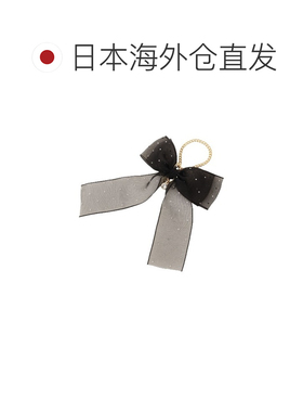 Samantha Vega 女士蝴蝶结包挂饰 00072511200101 【付后1h可退】