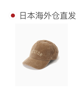 日本直邮47Brand 男女同款 灯芯绒刺绣球队Logo棒【付后1h可退】