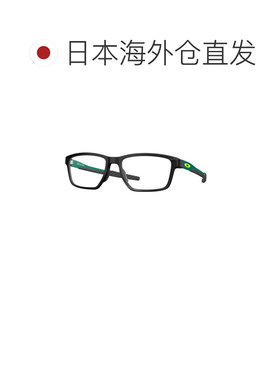 日本直邮奥克利（OAKLEY）眼镜镜框 METALINK 81531355 眼镜框
