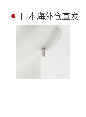 日本直邮UNITED ARROWS green label relaxing 锯齿耳环 15254128