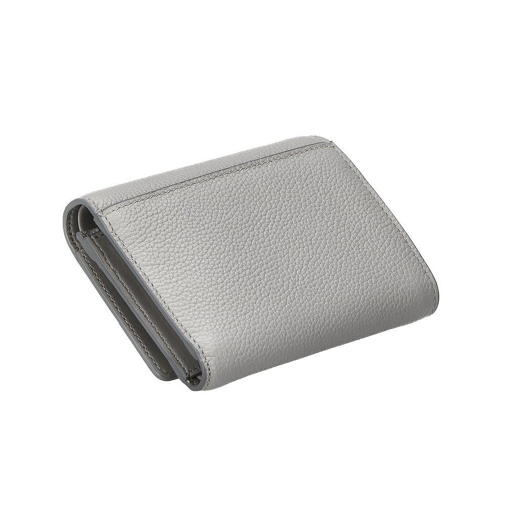 日本直邮BURBERRY博柏利  日常经典时尚女士三折钱包8070433,淘宝优惠券,粉丝福利购,淘宝优惠卷