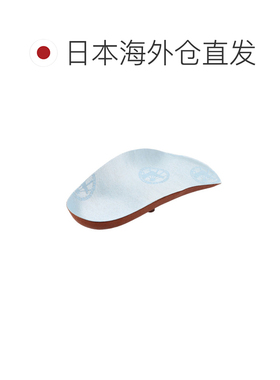 日本直邮BIRKENSTOCK 勃肯 1001172 蓝色运动鞋（标准宽度）男女