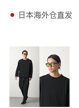 日本直邮GUCCI 古驰男士太阳镜全框带品牌标识GG1135S新款