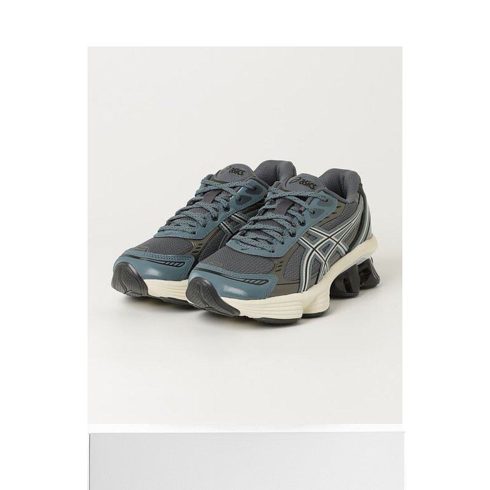 日本直邮ASICS亚瑟士男女同款休闲通勤运动跑步鞋1203A591-022 - 图3