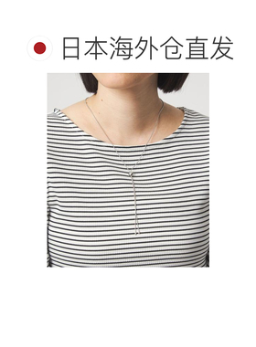 日本直邮green label relaxing 水滴造型尾端 可调节滑扣 设计项