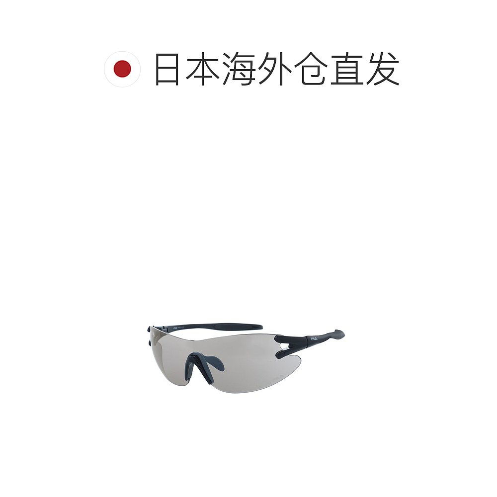 日本直邮 FILA斐乐 24S 户外运动防风遮阳护目镜 FLS 4014 - 图1