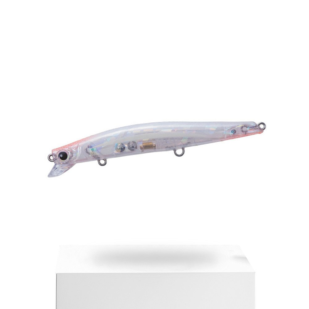 日本直邮Jado Gotsun Minnow 125F 23 珍珠烟 - 图3