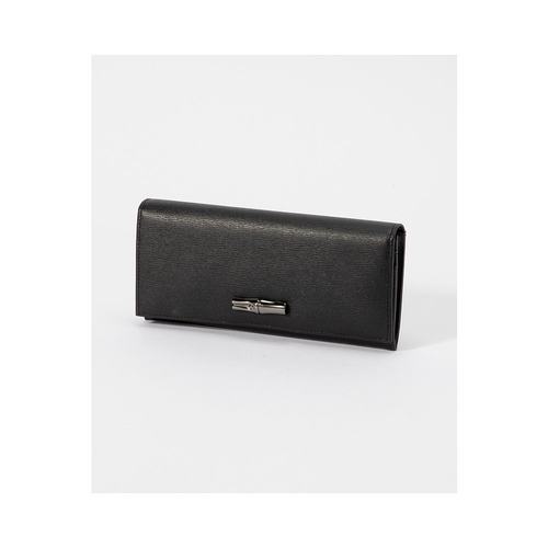 日本直邮Longchamp珑骧 女士时尚长款双折钱包3044 871 - 图0