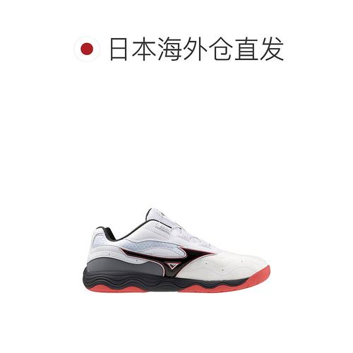 日本直邮MIZUNO Wave Medal SP5 乒乓球用品美津浓乒乓球鞋 - 图1